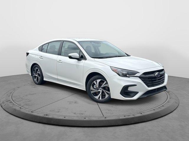 new 2025 Subaru Legacy car, priced at $31,154
