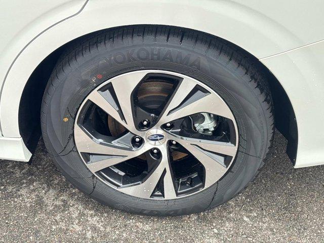 new 2025 Subaru Legacy car, priced at $31,154