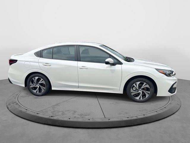 new 2025 Subaru Legacy car, priced at $31,154