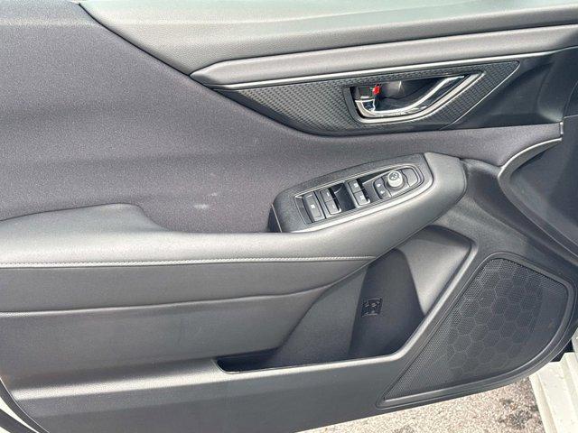 new 2025 Subaru Legacy car, priced at $31,154