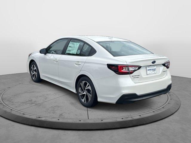 new 2025 Subaru Legacy car, priced at $31,154