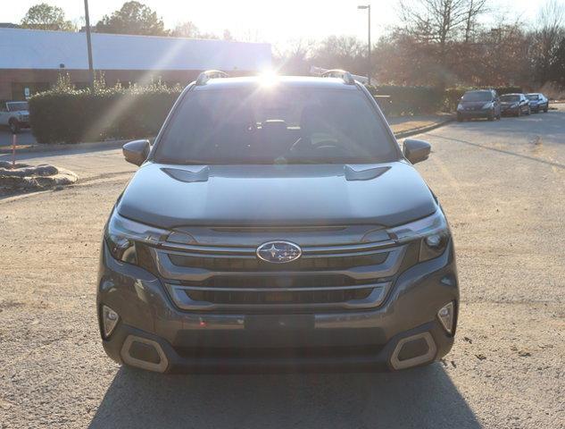 new 2025 Subaru Forester car, priced at $40,169