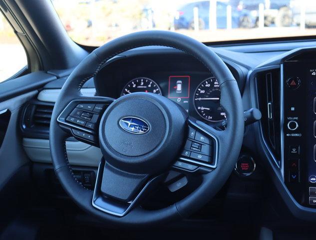 new 2025 Subaru Forester car, priced at $40,169