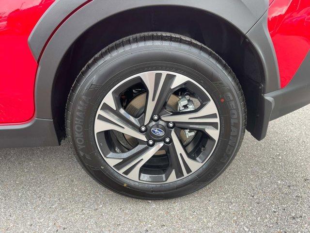 new 2025 Subaru Crosstrek car, priced at $32,684