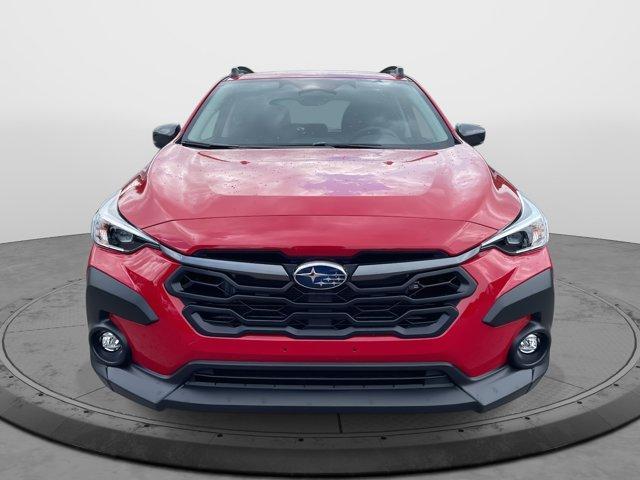 new 2025 Subaru Crosstrek car, priced at $32,684