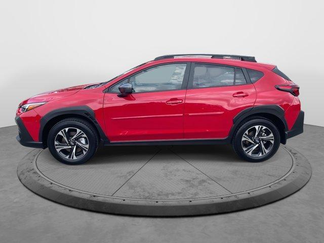new 2025 Subaru Crosstrek car, priced at $32,684