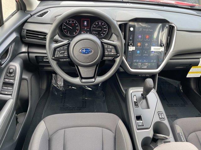 new 2025 Subaru Crosstrek car, priced at $32,684