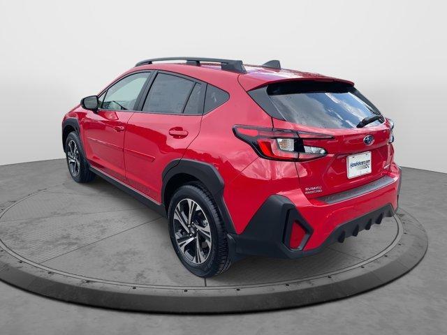 new 2025 Subaru Crosstrek car, priced at $32,684