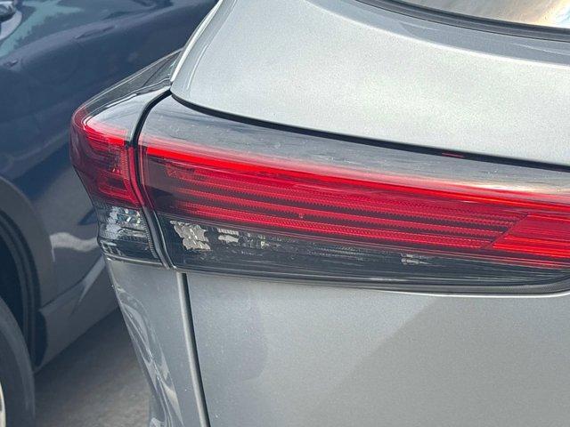 used 2021 Toyota Highlander car, priced at $32,475