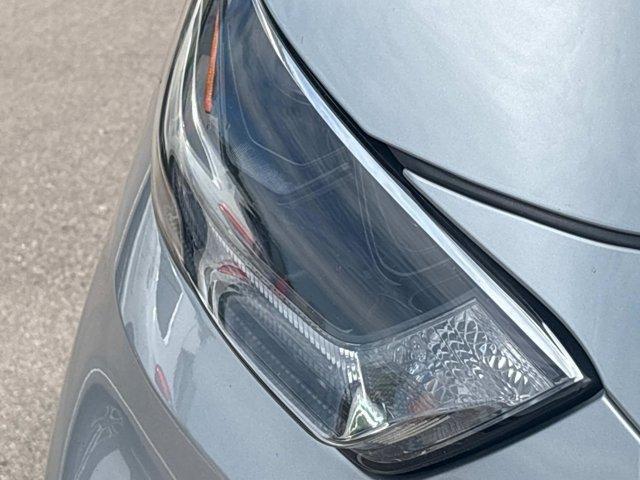 used 2021 Toyota Highlander car, priced at $32,475