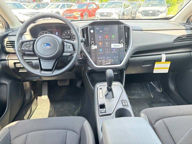 new 2025 Subaru Crosstrek car, priced at $32,684