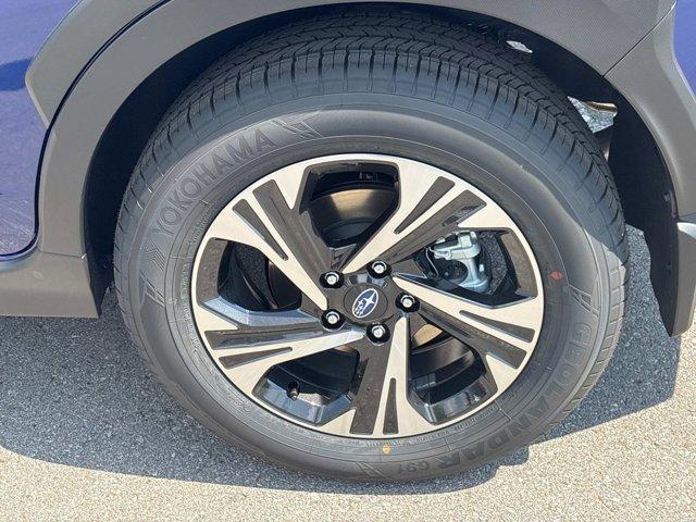 new 2025 Subaru Crosstrek car, priced at $32,684