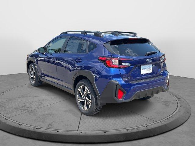 new 2025 Subaru Crosstrek car, priced at $32,684