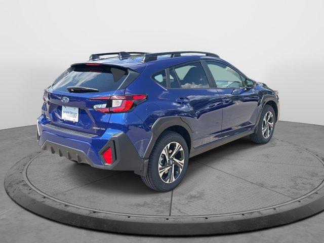new 2025 Subaru Crosstrek car, priced at $32,684