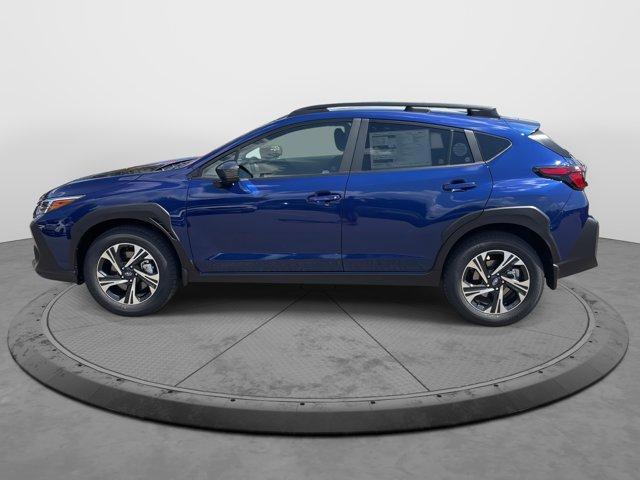 new 2025 Subaru Crosstrek car, priced at $32,684