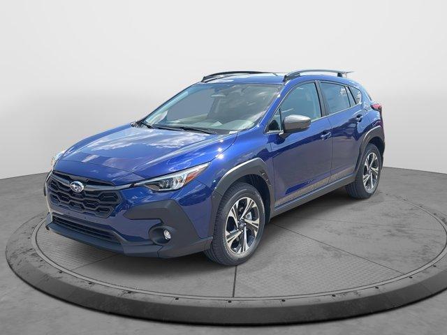 new 2025 Subaru Crosstrek car, priced at $32,684