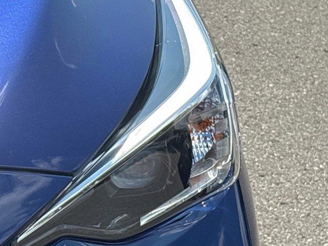 new 2025 Subaru Crosstrek car, priced at $32,684
