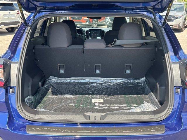 new 2025 Subaru Crosstrek car, priced at $32,684
