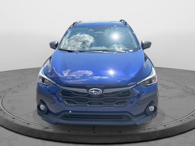 new 2025 Subaru Crosstrek car, priced at $32,684