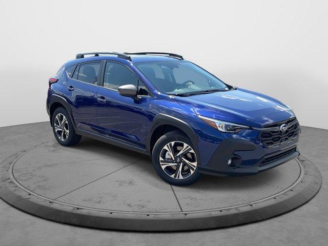 new 2025 Subaru Crosstrek car, priced at $32,684