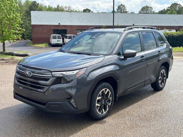new 2025 Subaru Forester car, priced at $34,894