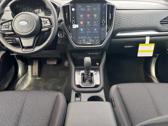 new 2025 Subaru Forester car, priced at $34,894