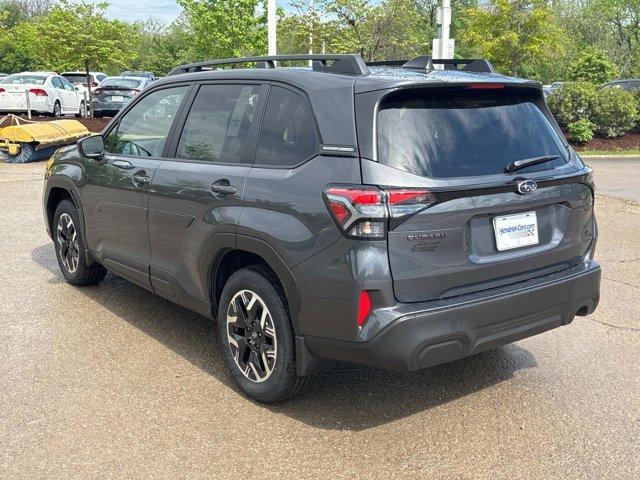 new 2025 Subaru Forester car, priced at $34,894