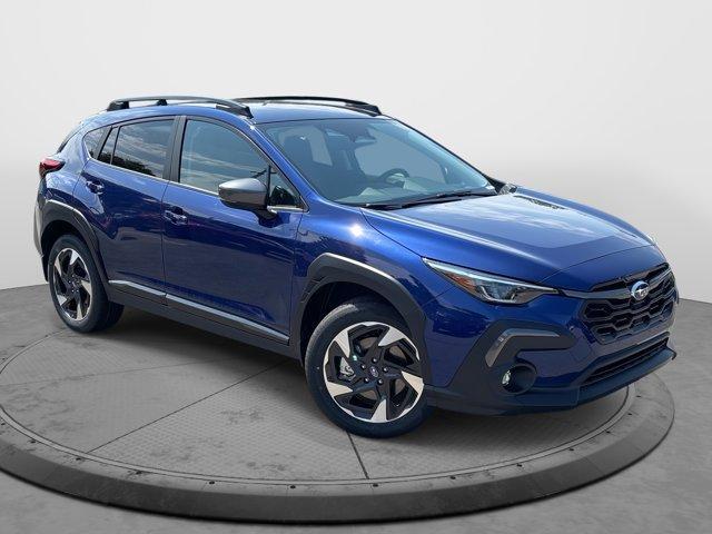 used 2025 Subaru Crosstrek car, priced at $31,705