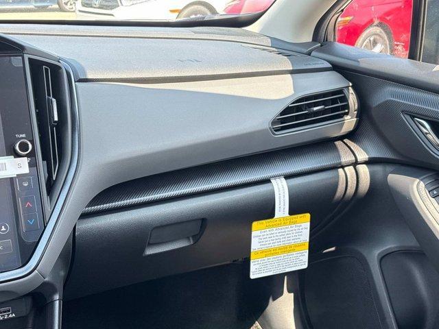 used 2025 Subaru Crosstrek car, priced at $31,705