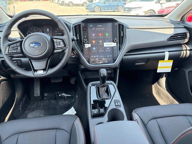 used 2025 Subaru Crosstrek car, priced at $31,705