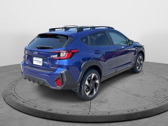 used 2025 Subaru Crosstrek car, priced at $31,705