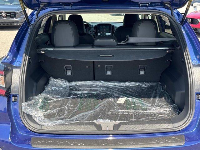 used 2025 Subaru Crosstrek car, priced at $31,705