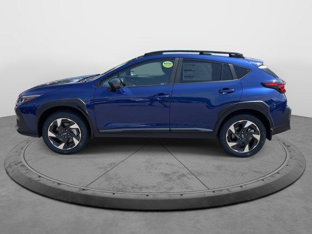 used 2025 Subaru Crosstrek car, priced at $31,705