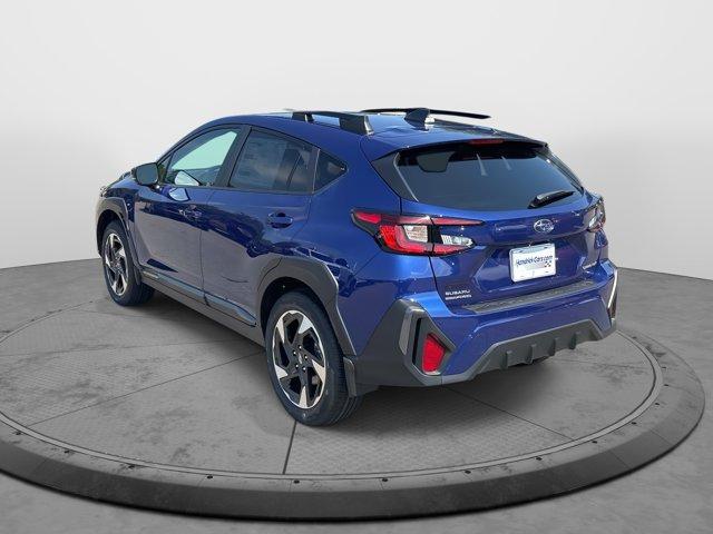 used 2025 Subaru Crosstrek car, priced at $31,705
