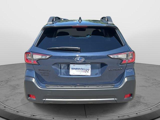 used 2025 Subaru Outback car, priced at $35,866