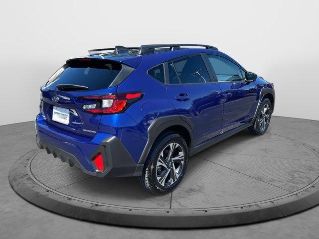 used 2024 Subaru Crosstrek car, priced at $28,796
