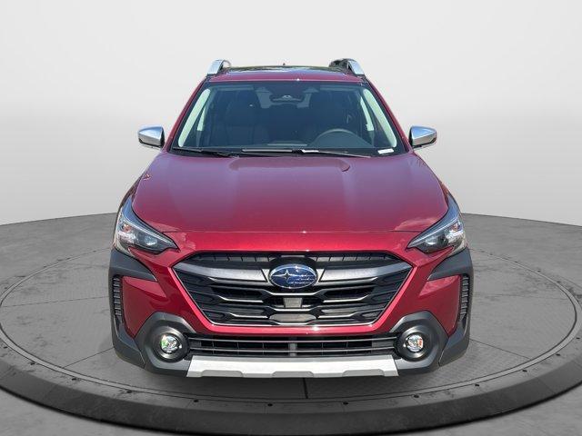 new 2025 Subaru Outback car, priced at $45,058