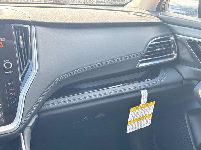 new 2025 Subaru Outback car, priced at $45,058
