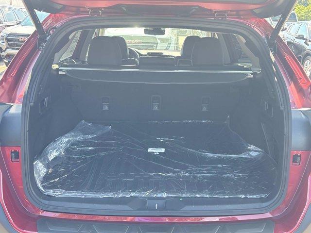new 2025 Subaru Outback car, priced at $45,058