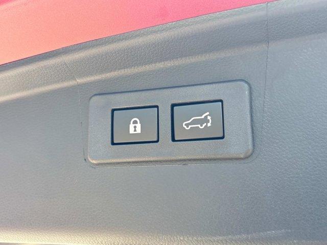 new 2025 Subaru Outback car, priced at $45,058