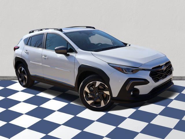 new 2025 Subaru Crosstrek car, priced at $35,829