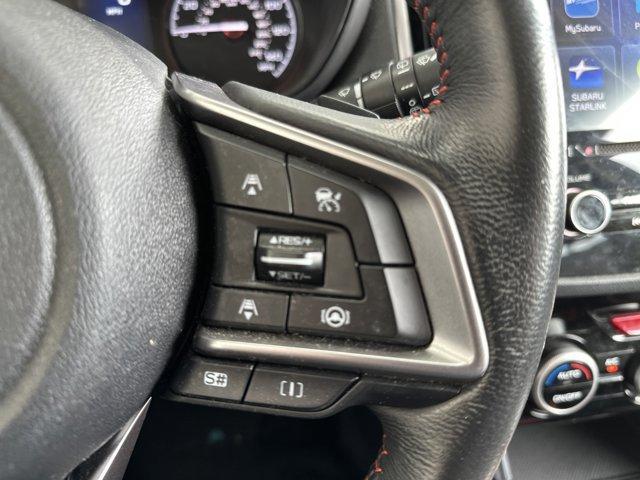 used 2021 Subaru Forester car, priced at $27,853