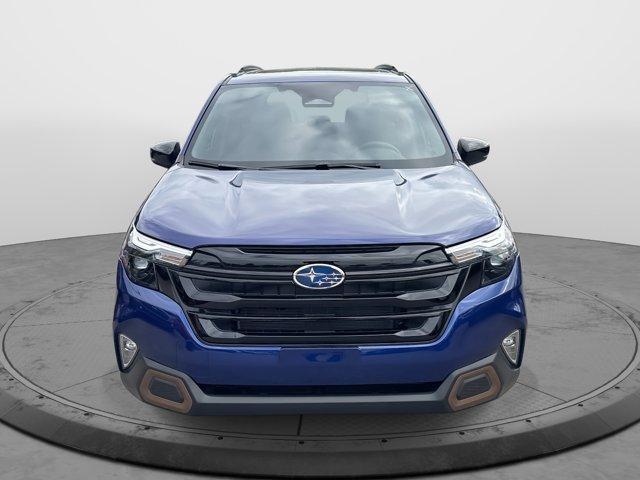 new 2025 Subaru Forester car, priced at $40,424