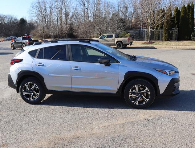 new 2024 Subaru Crosstrek car, priced at $31,030