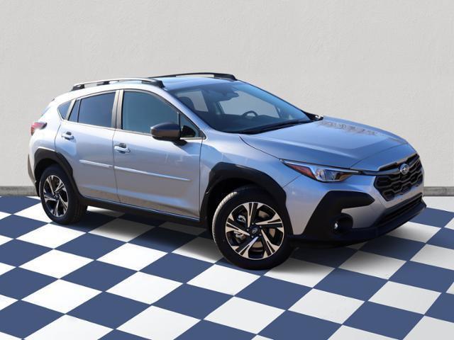 new 2024 Subaru Crosstrek car, priced at $31,030