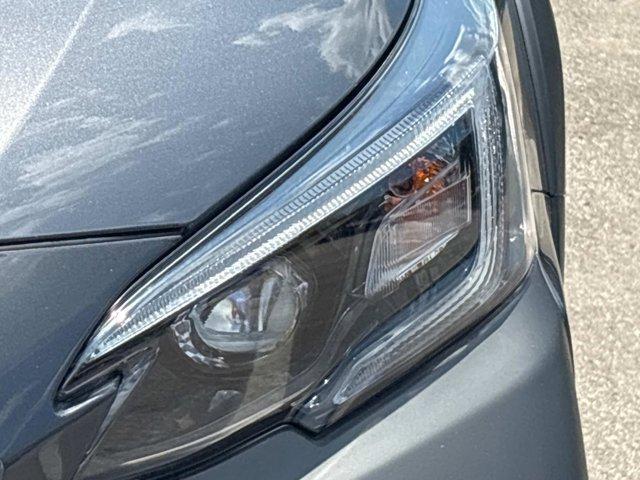 new 2025 Subaru Outback car, priced at $46,112