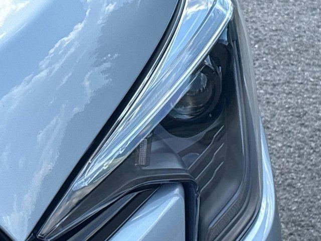 used 2024 Subaru Ascent car, priced at $37,500