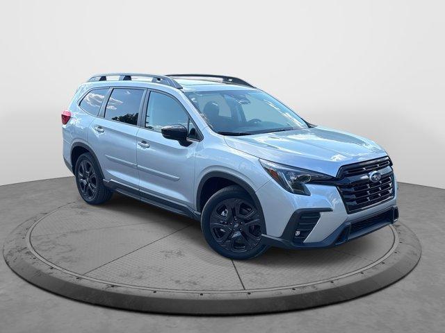 used 2024 Subaru Ascent car, priced at $37,500