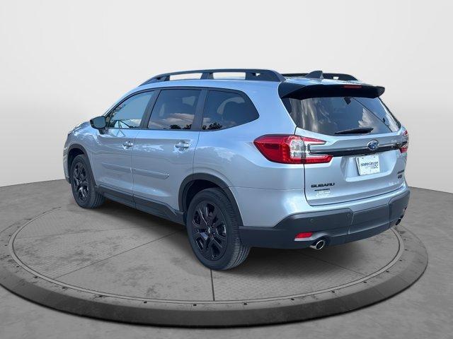 used 2024 Subaru Ascent car, priced at $37,500