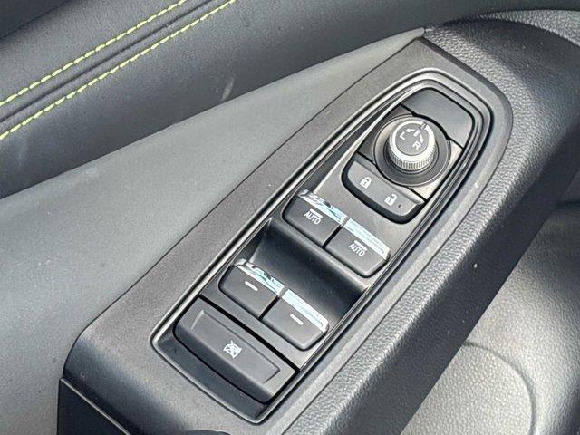 used 2024 Subaru Ascent car, priced at $37,500